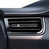 Car Fragrance Air Diffuser Car Air Vent Removing Odors Accessories For BMW M Performance E90 E34 E53 E61 E93 F30 G30 G20 G11 F40 BV4