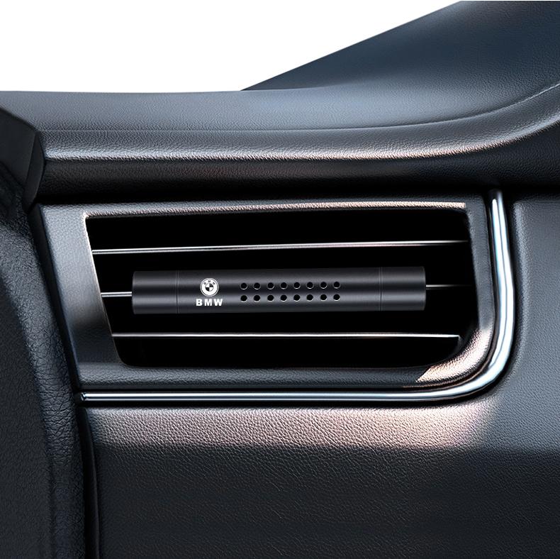Car Fragrance Air Diffuser Car Air Vent Removing Odors Accessories For BMW M Performance E90 E34 E53 E61 E93 F30 G30 G20 G11 F40 BV4