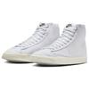 Blazer Mid 77 Белый Ж - DX5550-100