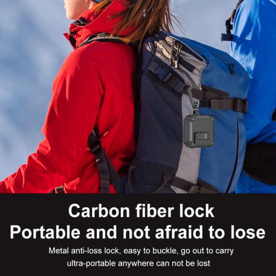 Защитный чехол для наушников Противоударный Ударопрочный Защита на 360 градусов Защитный чехол-скин для