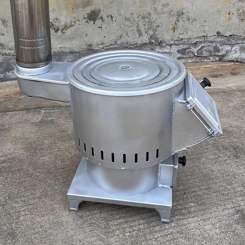 Beifu Wood & Coal Dual-Use Heating Stove