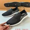 2025 Унисекс Сетчатые Дышащие Нескользящие Оксфорды Слипоны Повседневная Обувь