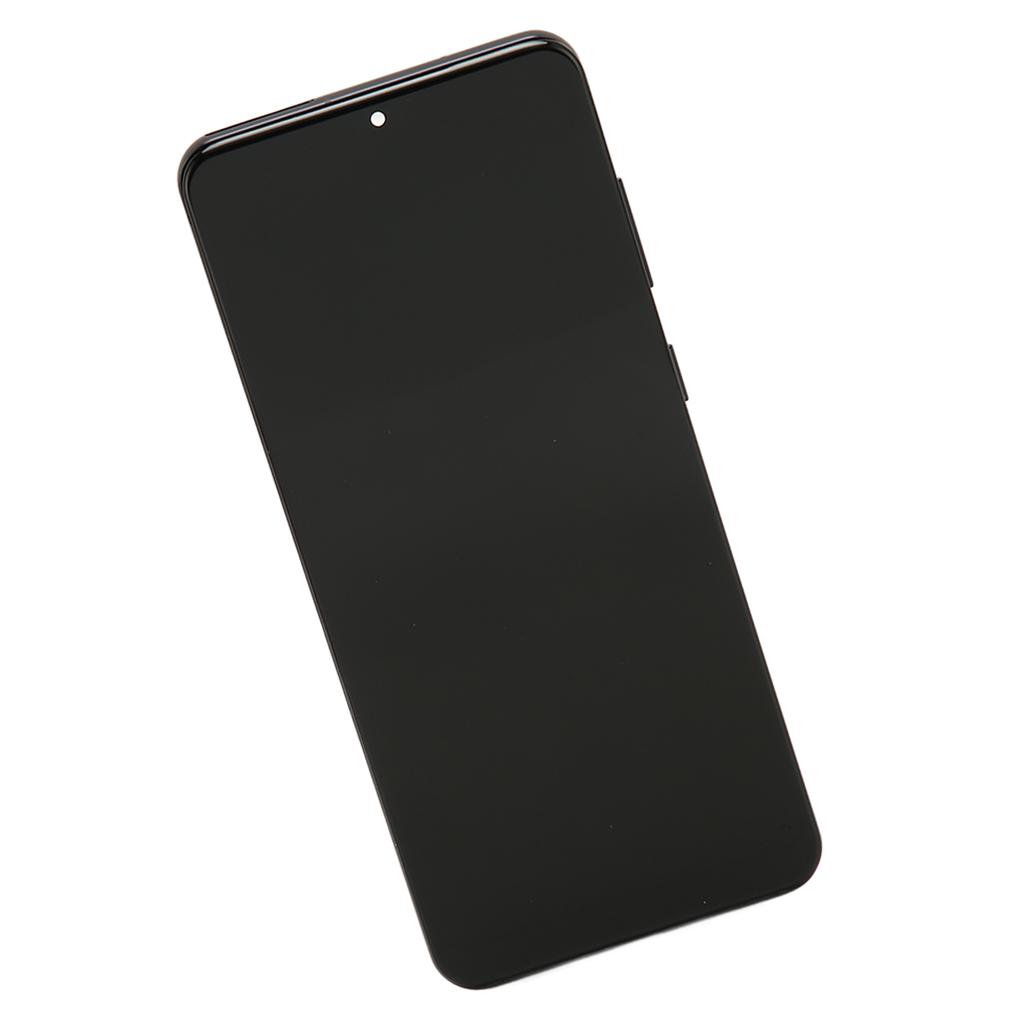 Замена ЖК-экрана Incell ЖК-дисплей Тачскрин Дигитайзер В сборе для S20 4G SM G980F G980B G980V Мобильный телефон