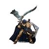 JOYTOY Warhammer Stormcast Eternals Черный коготь Шакана Золотой клинок Масштабная экшн-фигурка 1/18 (Собранный)