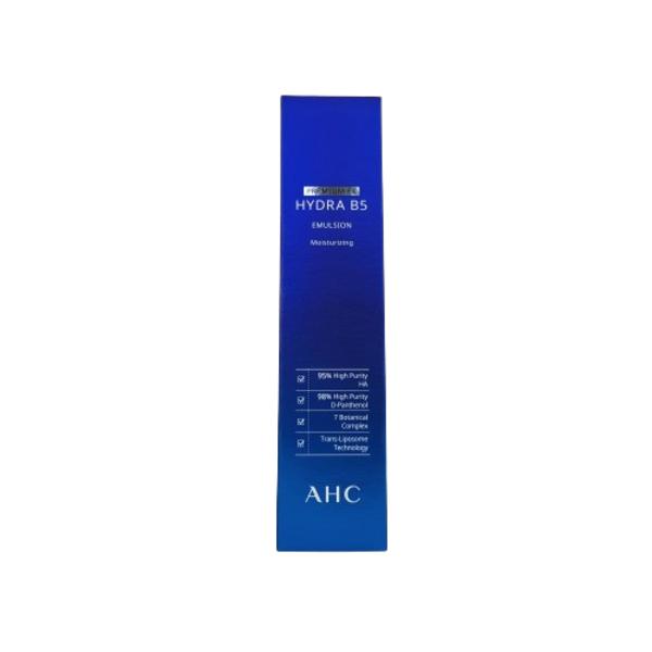 AHC Премиум EX Hydra B5 Эмульсия 140мл