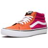 Sk8 Mid Supreme x Sk8 Mid Vans Pro 'Вельветовый Крок' VN0A347UPUJ