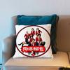 RBD Rebelde Pillow Case Cover Square Sofa With For Pattern Comfortable Cushion suitable Of Room