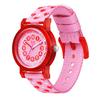 Авторизованный дистрибьютор Ice Watch Часы для детей и женщин 022690 ICE learning Ice Learning Red Love Small 32 мм 3 стрелки [Ice-watch]