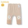 Эластичные повседневные леггинсы для девочек Balabala