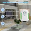 Stable Performance Electric Energy Saver US/EU/UK Adapter Energy-saving Appliance  Household Use