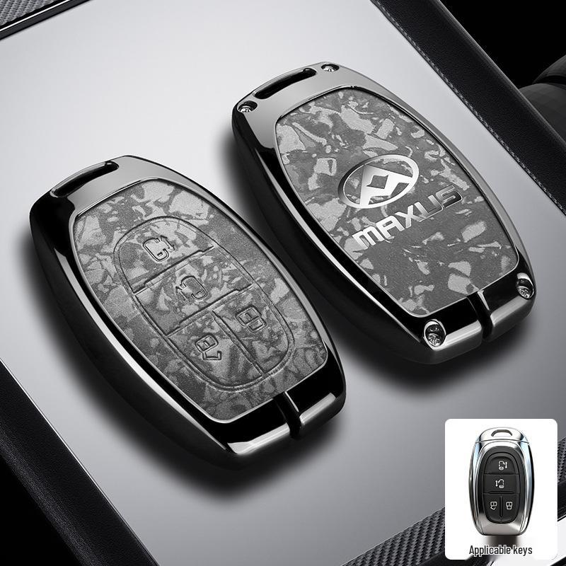 Защитный чехол для пульта-ключа Maxus G10/V90 - Совместим с G50, V30, D60