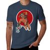 Barbarian Battlecry TShirt Fashion Graphic Tee for Unisex