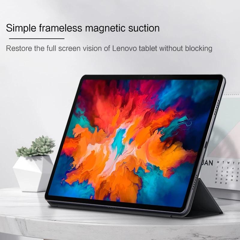 Ультратонкий чехол для Lenovo Pad Y700 8,8 дюйма 2023 дюйма Wake up Smart Funda Capa