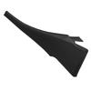 Left OR RIGHT Driver Car Front Windshield Wiper Side Trim Cover Water Deflector 22897424 For Chevrolet For Colorado 2015-