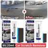 Car Remover Scratches Paint Care Tools Auto Body Compound Anti Scratch Repair Wax Grinding Repair Polishing Repair Tool
