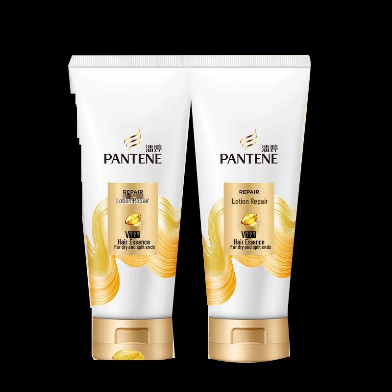 Pantene Лосьон-кондиционер для восстановления
