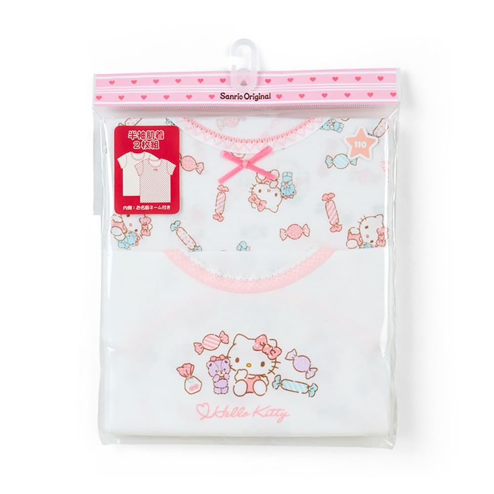 Sanrio Hello Kitty Набор детских топов (2 шт.), 100 см539104