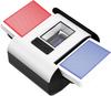 Automatic Card Shuffler with Dual Modes, Rechargeable 1-2 Deck Card Shuffle Machine, Low Noise Operation Card Shuffler for Poker,UNO,Blackjack,Skip-Bo