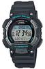 Casio Коллекция STL -S300H-1AJH / -S300H-1BJH / -S300H-4AJH Мужские часы, Серый / Черный
