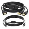 Аксессуары для компьютеров – Концентраторы USB