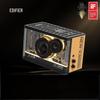 Edifier Игровой настольный динамик NEW-X PRO с подсветкой, штекер CN (адаптер в комплекте)