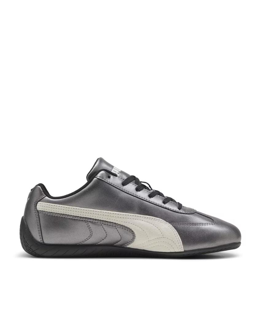 403689-02 Puma Speedcat PUMA Black Warm White (Men's)