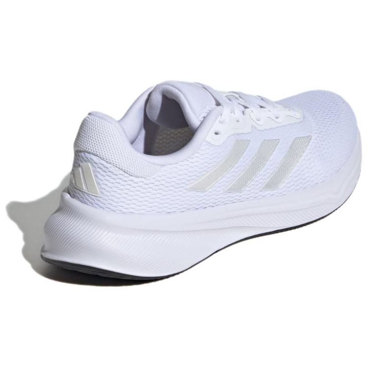 Adidas Response White Zero Metallic Women Sneakers Cloud-White Dash-Grey IH6019