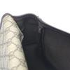 Gucci GG plus GG Supreme Сумка через плечо GG Supreme Canvas Коричневый 201732 002122 Б/у