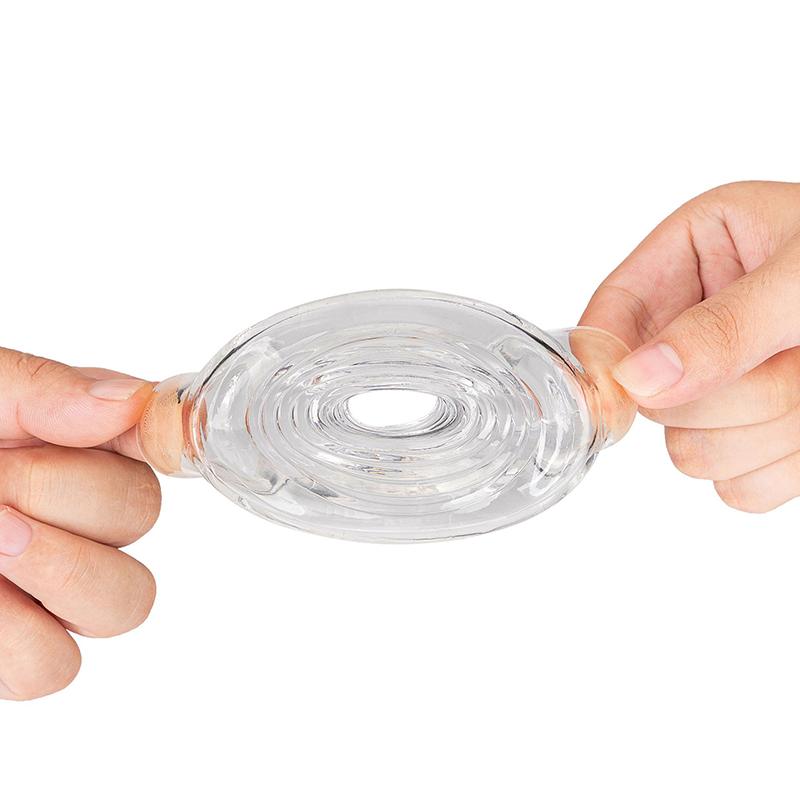 Электрический насос для пениса, сменный силиконовый чехол, удлинитель пениса, насос, чехол, секс-игрушки для мужчин, аксессуары для увеличения пениса