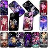 Чехол для телефона Haruno Sakura Narutos Uchiha Sasuke для Apple iPhone 13 12 Mini XS 11 Pro Max 7 8 Plus + XR SE 2022 2020 SE3