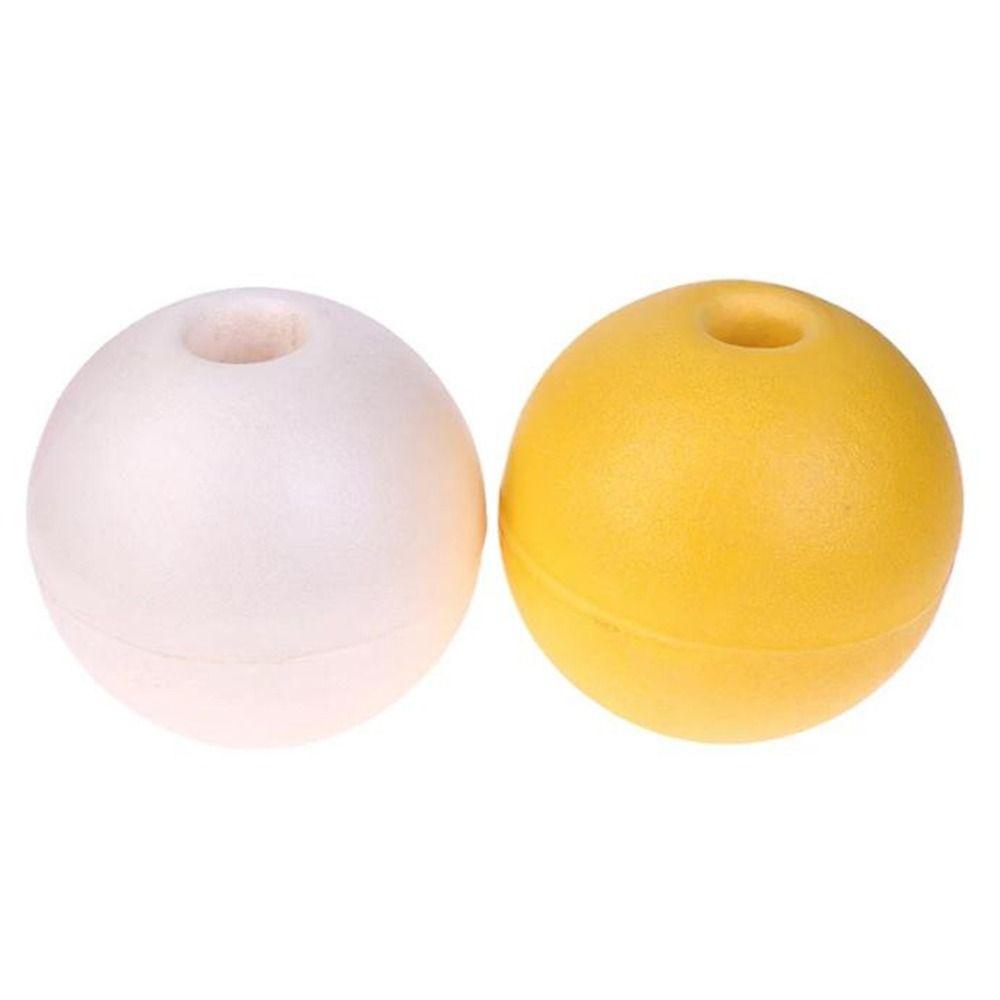 PVC Kayak Anchor Ball 8 Styles Ski Rope Boat Pools Buoy Lakes Canoe Marine Accessories