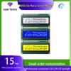1602A Character Dot Matrix LCD Module, 5V, I2C-Compatible