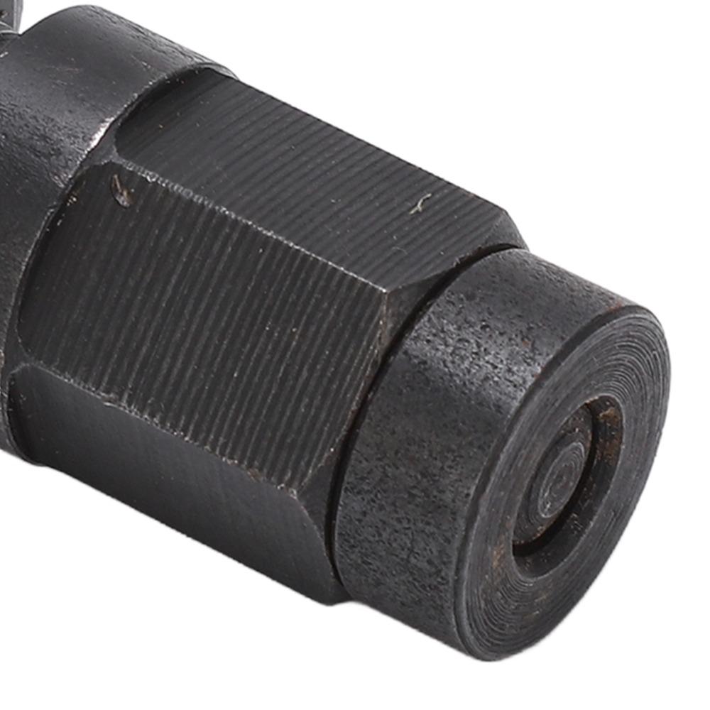 40 Chrome Bicycle Crank Puller High Hardness Crank Remove Tool  Disassembling Central Shaft