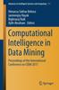 Книга Computational Intelligence In Data Mining : Proceedings of the International Conference On CIDM 2017 : 711