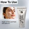 Shahnaz Husain Pearl Cream Face Moisturizer Radiance Glow Cream for Smooth Even Tone Daily Skincare 40g Hydrating Glow
