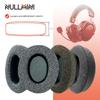 NullMini Replacement Earpads for MPOW BH415 BH473 Headphones Ear Cushion Earmuffs Headset Headband