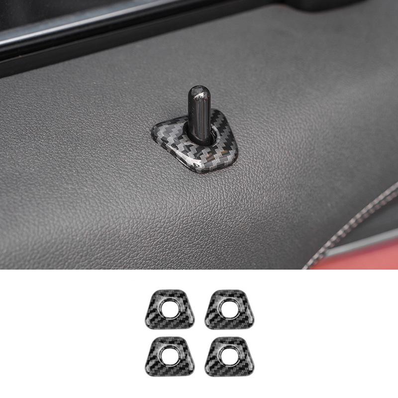 Для BMW 5 серии 6GT G32 G30 18-22 ABS центральная панель переключения передач, декоративная крышка, панель рычага переключения передач, накладка, салон автомобиля