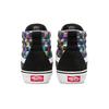 Sk8 Wmns Vans-Hi 'Iridescent Checkerboard' Женские VN0A4BV6SRY