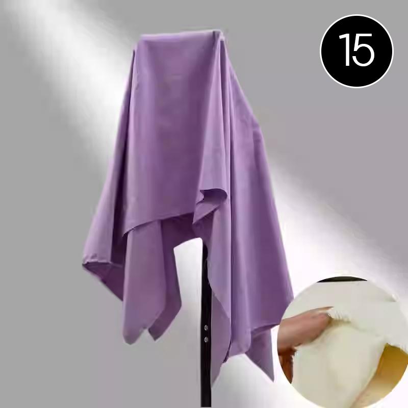 50*150 см Утолщенная Джинсовая Хлопковая Ткань Антиморщинная Саржа Стиранная Джинсовая Ткань Для Шитья Тренча Куртки Фартука Диванного DIY Материал