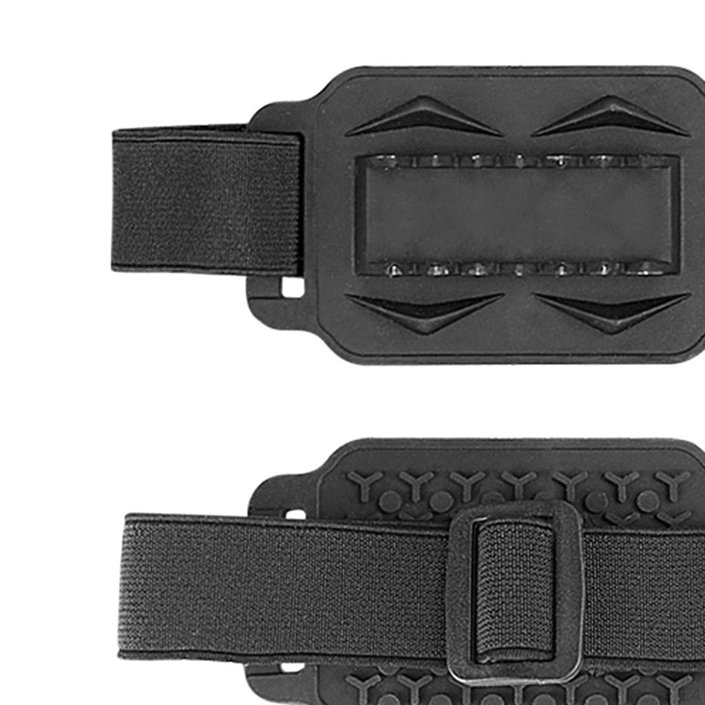 Крышка для цепей Ice Crampons для зимних ботинок