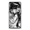 Чехол для телефона Tomie с изображением японской манги, ужасов и комиксов для Oppo Realme 8i 8 9 7 6 5 Pro 9i 7i 5i 6i XT 8Pro 8i 5G, мягкий силиконовый чехол