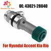 43621-28040 Датчик скорости трансмиссии для Hyundai Accent 2006-2017 4362128040 Новый