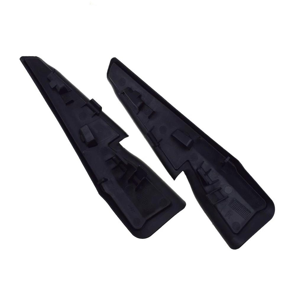 96748542XT Front Windshield \Wiper \Side \Cowl Trim Cover For 208 For 2008 96748540XT Windshield Side Cowl Trim Exterior Parts