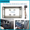 9-дюймовая автомобильная рамка-переходник для Hyundai H100 Porter 2009-2012, комплект монтажной панели для установки Android-магнитолы