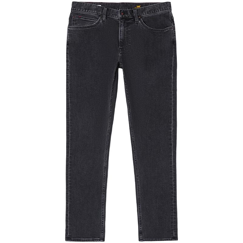 Мужские термоджинсы Lee 709 зауженного кроя