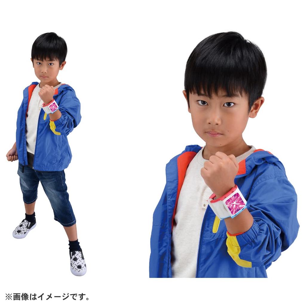 Takara Tomy Pocket Monsters Pokemon Dynamax Pokemon Toys Ages Band+ (Plus) 6+