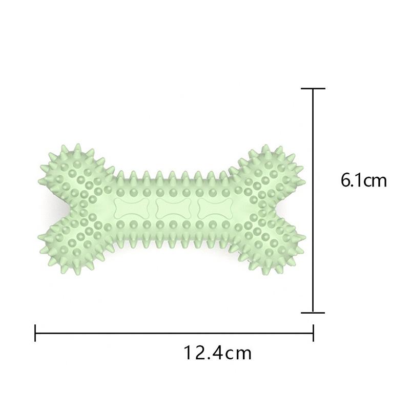 Горячие игрушки для домашних животных Устойчивая к укусам собак износостойкая палочка для прорезывания зубов у собак Игрушки для кошек и собак Товары для прочных домашних животных