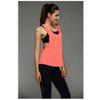 Summer Sports Smock Women's Fitness Sports Vest Running Sports Slim Sleeveless Quick Drying Vest