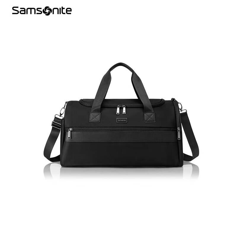 Дорожная сумка-даффл Samsonite