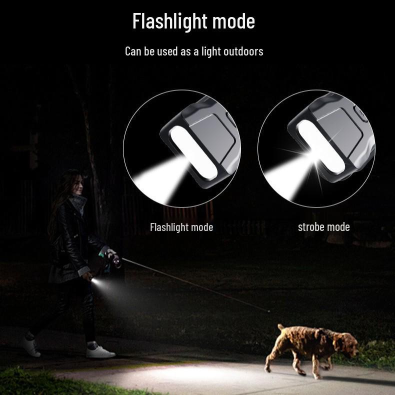 Ультразвуковой двухголовочный тренажер для собак и стоп-лай для лая